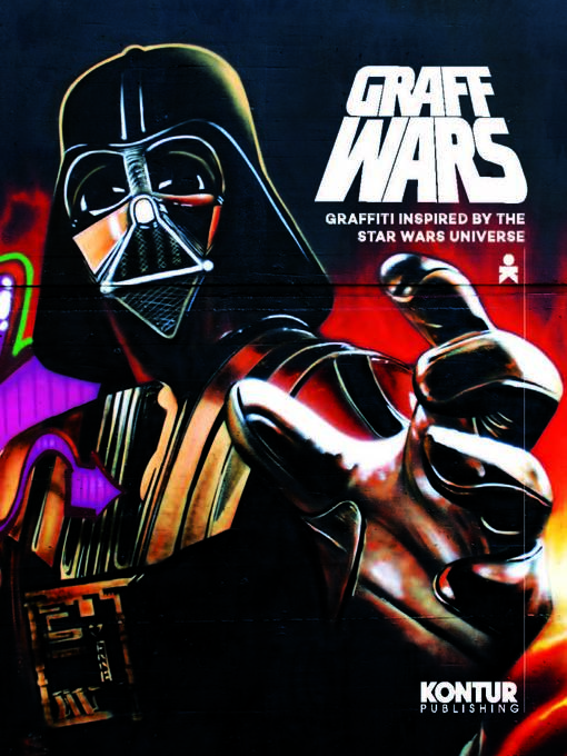 Title details for Graff Wars by Martin Berdahl Aamundsen - Available